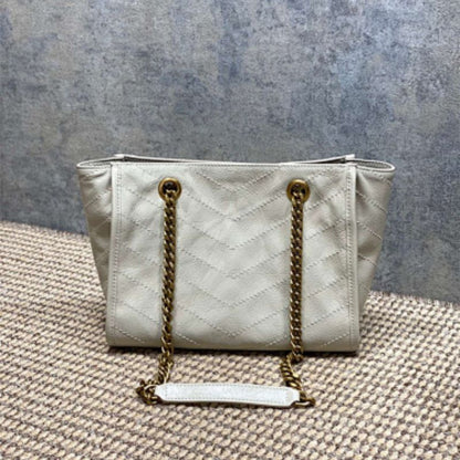 Saint Laurent Niki Shopping Tote,