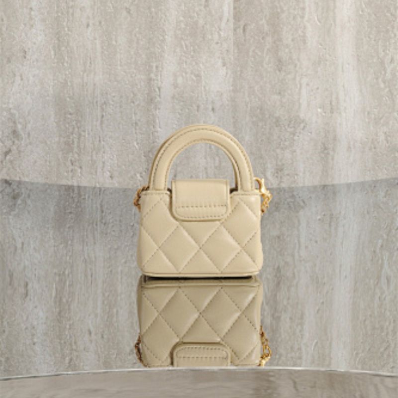 Chanel Kelly Bag Charm