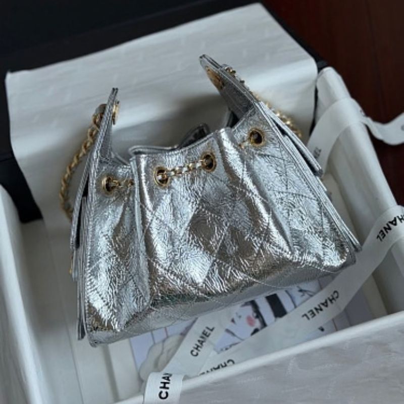 Chanel 25 Mini Handbag.