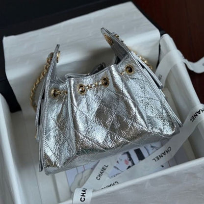 Chanel 25 Mini Handbag.