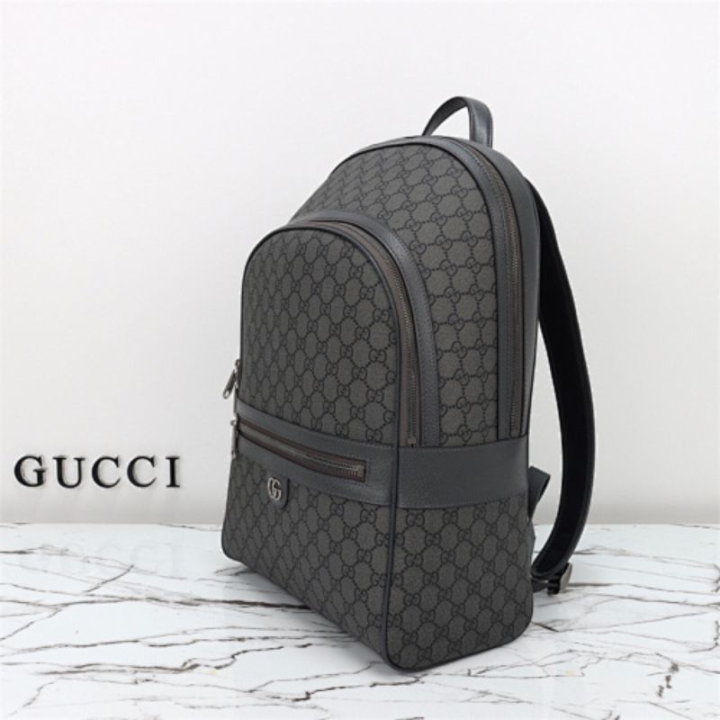 Gucci Ophidia Medium Backpack