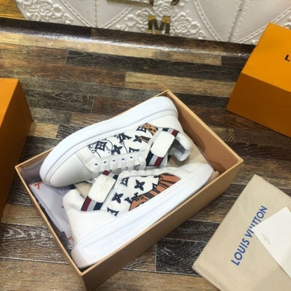 Louis Vuitton Charlie Sneakers
