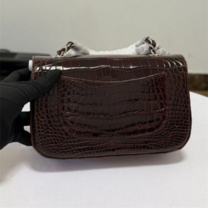 Chanel Classic Mini Flap Bag