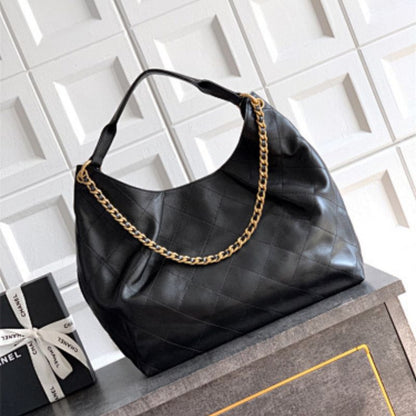 CHANEL 26C Maxi Hobo Bag,