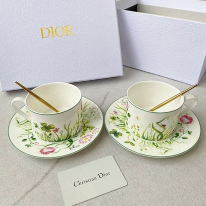 Dior Maison "Milly-la-Forêt" collection,