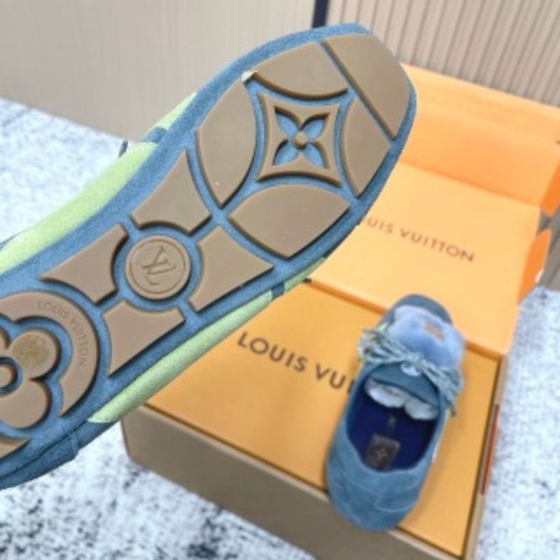 Louis Vuitton LV Sneakerina,