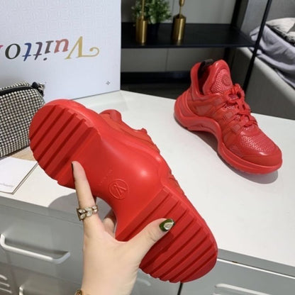 Louis Vuitton LV Archlight chunky Sneaker