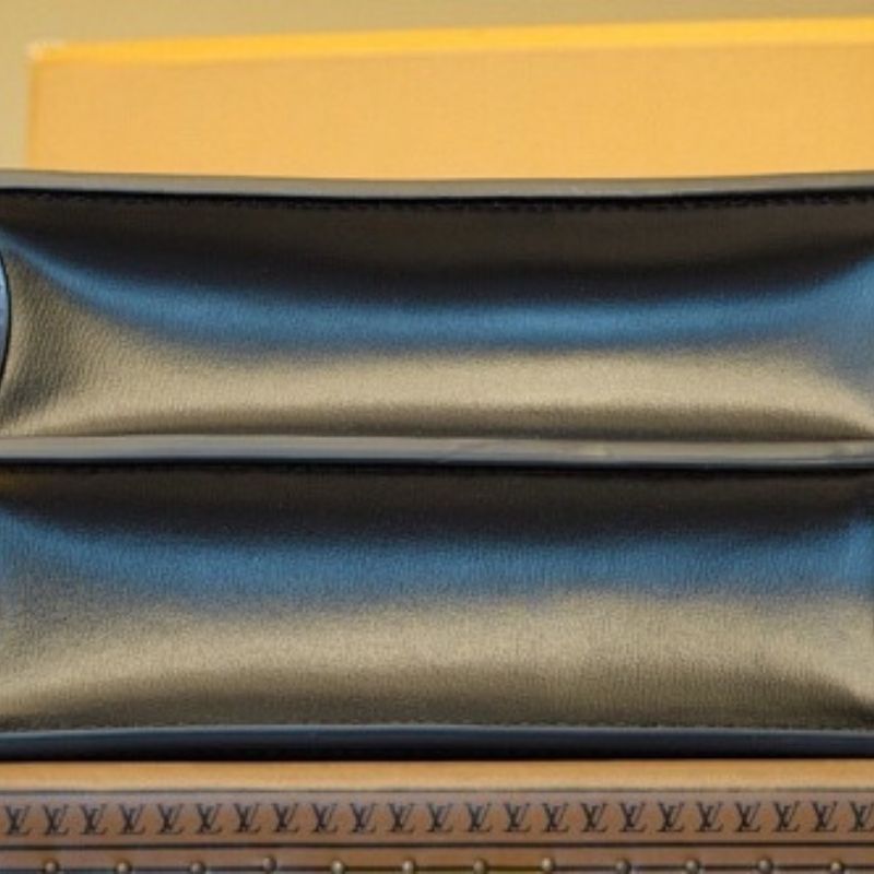 Louis Vuitton Dauphine Mini from the "Fall in Love" capsule collection.