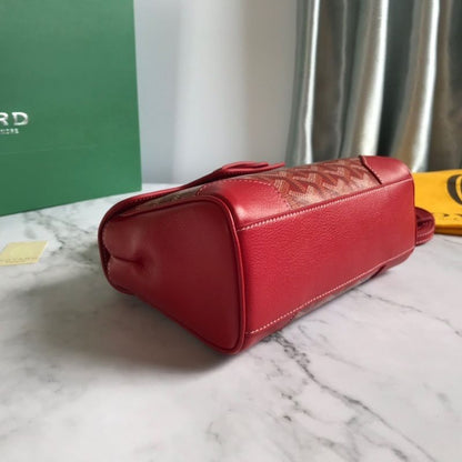 Goyard Saïgon Souple Mini bag