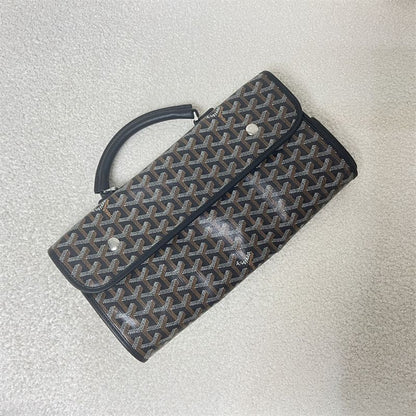 Goyard Plumet Pocket Wallet
