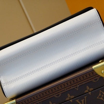 Louis Vuitton Twist handbag