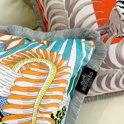 Hermès Home Collection,