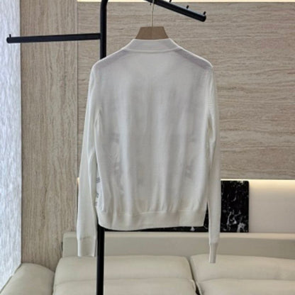 Hermès Palefroi Remix Varsity Jacket