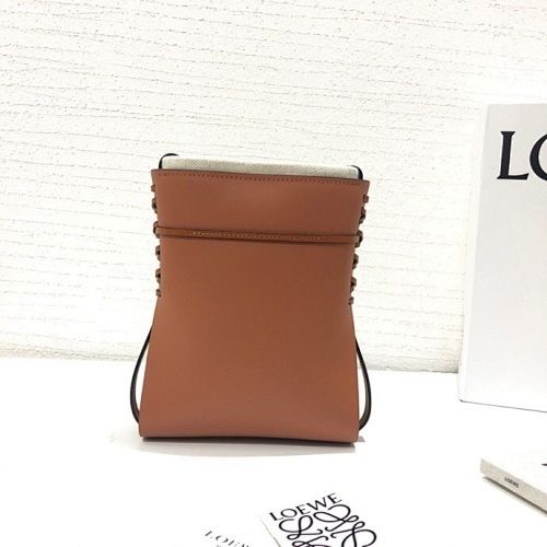 Loewe Ikebana Crossbody Bag
