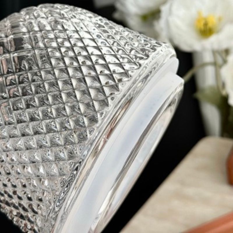 Dior Maison collection, crystal home creations.