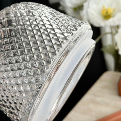 Dior Maison collection, crystal home creations.