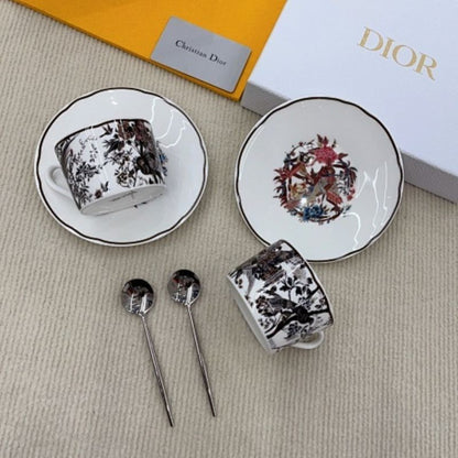 Dior Maison "Hundred Birds Arguing