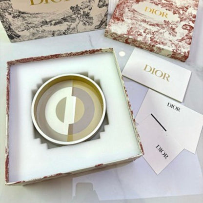 Dior Maison Trinket Trays.