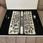 Dior Maison’s Plan de Paris collection,