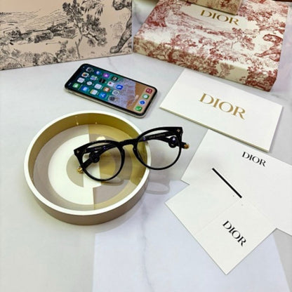 Dior Maison Trinket Trays.