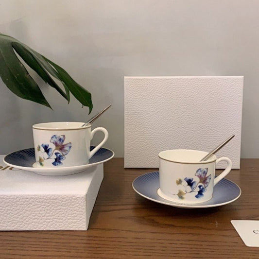 Dior Maison "Ginkgo" collection,