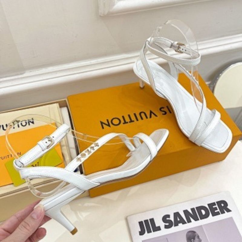 Louis Vuitton LV Isola Sandals