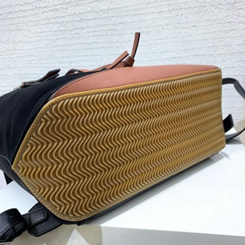 Loewe Puzzle Backpack,