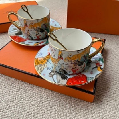 Carnets d'Equateur collection by Hermès