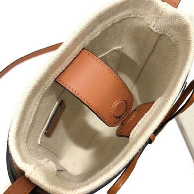 Loewe Ikebana Crossbody Bag