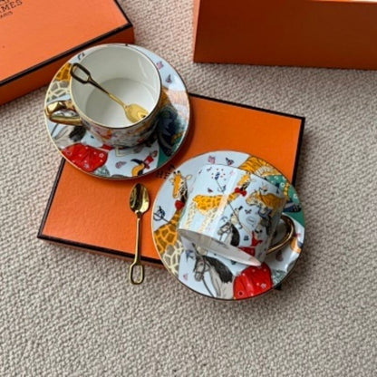 Carnets d'Equateur collection by Hermès