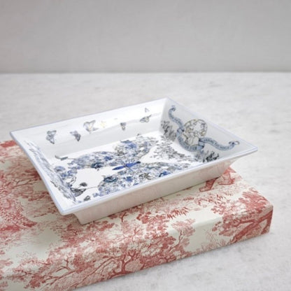 Dior Maison Early Spring Butterfly Series.