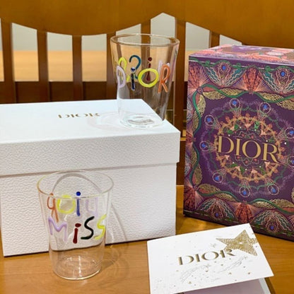 Dior's 2020 Holiday collection