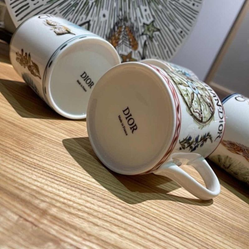 Constellation Collection from Dior Maison.