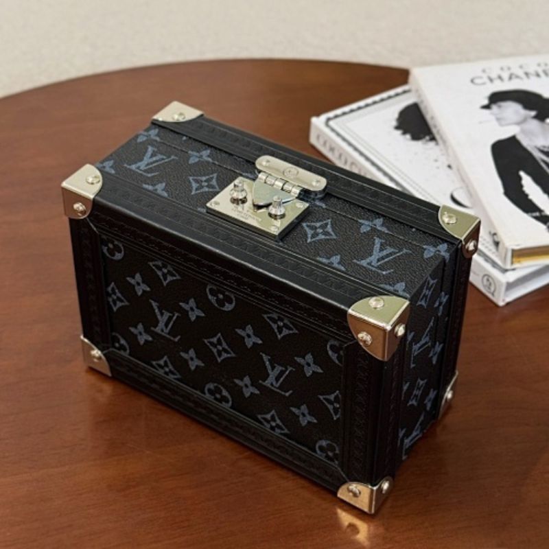 Louis Vuitton multi-functional tissue box covers