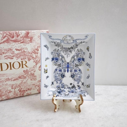 Dior Maison Early Spring Butterfly Series.