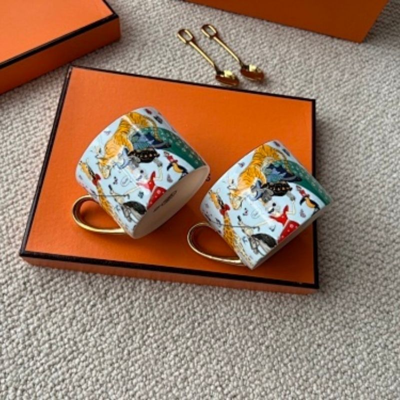 Carnets d'Equateur collection by Hermès