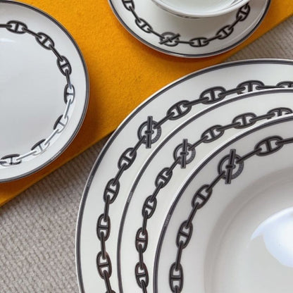 the Chaine d'Ancre series from Hermès.
