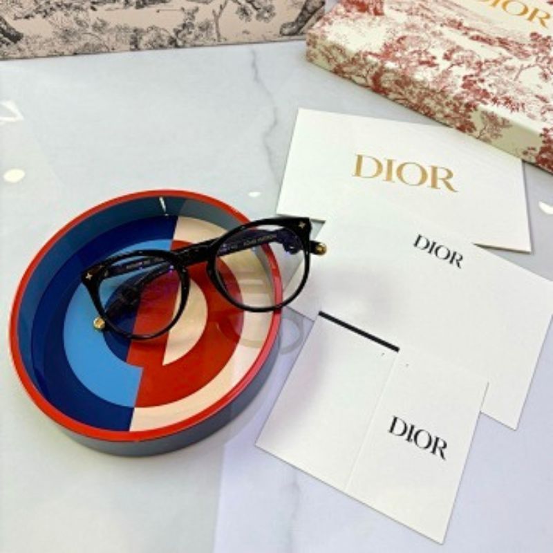 Dior Maison Trinket Trays.