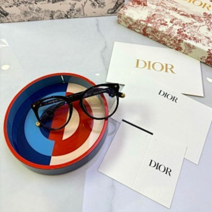 Dior Maison Trinket Trays.