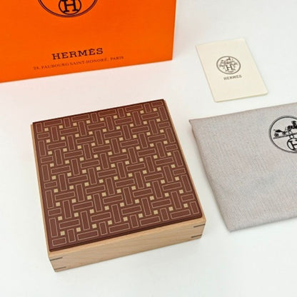 Hermès Les Trotteuses box,