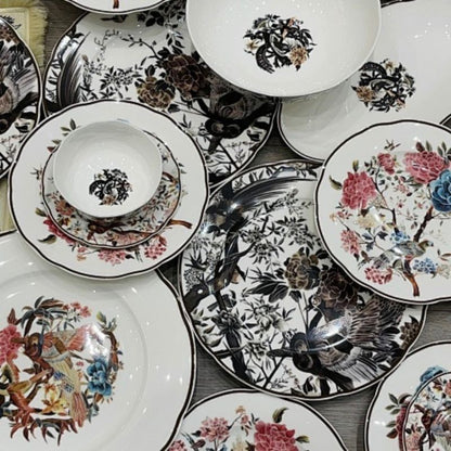 the Early Spring Butterfly Series from Dior Maison.