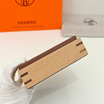 Hermès Les Trotteuses box,