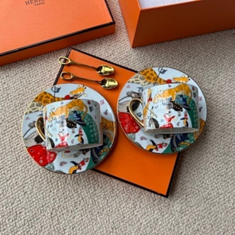 Carnets d'Equateur collection by Hermès