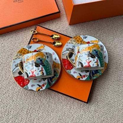 Carnets d'Equateur collection by Hermès