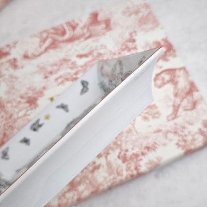 Dior Maison Early Spring Butterfly Series.