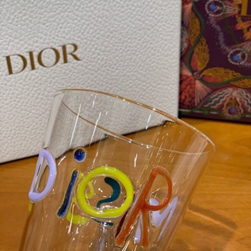 Dior's 2020 Holiday collection