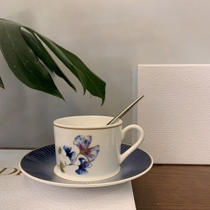 Dior Maison "Ginkgo" collection,