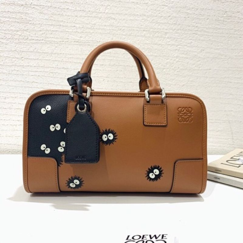 Loewe x Studio Ghibli Spirited Away Amazona 28 Bag.