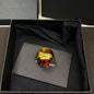 Saint Laurent Gripoix Cabochon Signet Ring