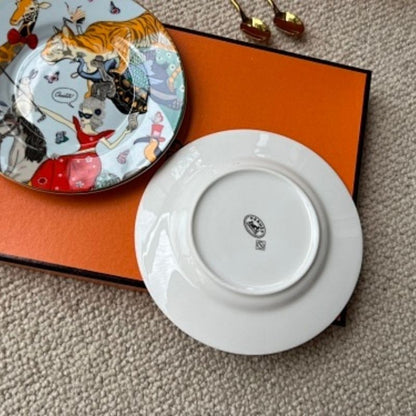 Carnets d'Equateur collection by Hermès